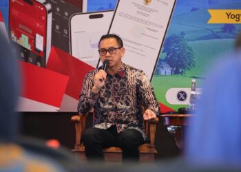 Karo Humas dan Protokol, Harus Tumbuh dari Pengalaman Masyarakat