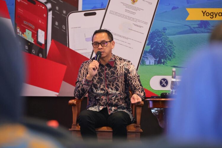 Karo Humas dan Protokol, Harus Tumbuh dari Pengalaman Masyarakat