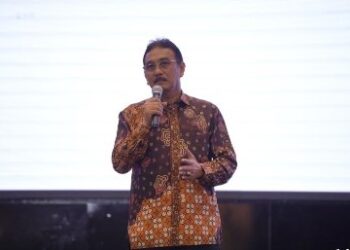 Sekjen ATR/BPN: Pahami Renstra dan Manfaatkan Momentum Penghujung Tahun