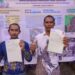 Konsolidasi Tanah Jadi Jawaban Warga Karangsari di Kendal Hadapi Luapan Air Laut