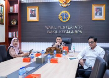 Percepat Pembangunan Huntap bagi Masyarakat Terdampak Bencana di Sumatera