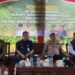 Bupati BBS Apresiasi Peran Polri dan Bumdes dalam Ketahanan Pangan