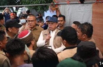 Dengar Jeritan Warga yang Kehilangan Keluarga di Kabupaten Agam