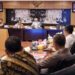 Menteri Nusron Komitmen Capai 87% LP2B demi Ketahanan Pangan Nasional