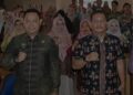 Wakili Bupati Fadhil, Asisten III Asri Yonalsyah Gelar Rakor P3S
