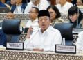 Menteri Nusron: Sudah Miliki MoU dengan Menteri Kehutanan