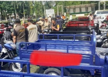 Disfungsi “Germo” Para Lurah Jadi Sorotan