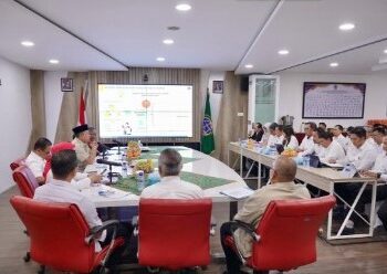 Strategi Menteri Nusron Percepat Penyelesaian Pendaftaran Bidang Tanah