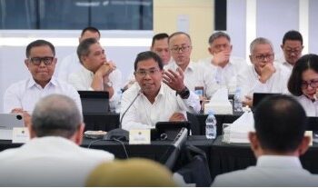 Awal 2026, Kementerian ATR/BPN Targetkan Peningkatan Akurasi Data Pertanahan