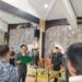 Bupati Fadhil Arief Lantik Pejabat Diawal Tahun 2026