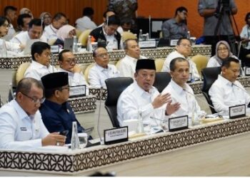 Menteri Nusron: Tak Terlepas dari Reforma Agraria