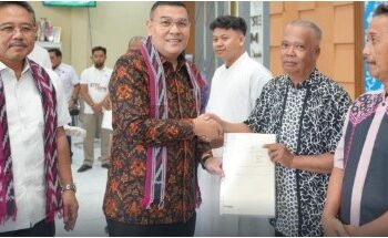 Tingkatkan Layanan Sesuai Kebutuhan Masyarakat
