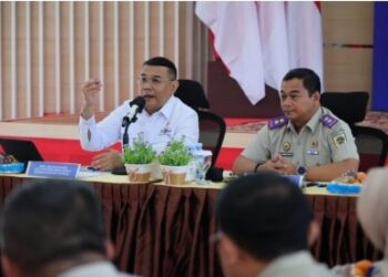 Menjawab Tingginya Harapan Masyarakat terhadap Pelayanan Pertanahan
