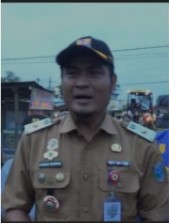 Pemkab Batanghari Via Dinas PUTR, Kebut Pengaspalan Pemeliharaan