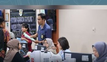 Semakin Cepat dan Informatif, Ini Kata Masyarakat