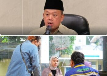 Menteri Nusron: Kepastian dan Transparansi Waktu Jadi Kunci Pelayanan Pertanahan