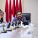 Kick Off RUU Administrasi Pertanahan, Sekjen ATR/BPN