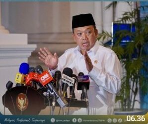 Sawah Masih Menyusut, Menteri Nusron Akan Terapkan Kebijakan Darurat Perlindungan Lahan Pertanian