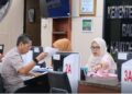Masyarakat Nilai Pelayanan Pertanahan Kementerian ATR/BPN Semakin Cepat dan Informatif