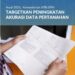 Awal 2026, Kementerian ATR/BPN Targetkan Peningkatan Akurasi Data Pertanahan