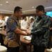 Bupati M. Syukur Perjuangkan Hunian Layak Bagi Masyarakat