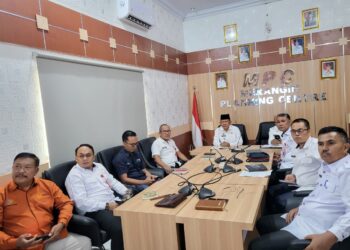 Perketat Pengawasan Harga Pangan di Seluruh Kecamatan