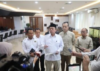 Menteri Nusron Akan Kembalikan Hak Masyarakat