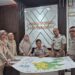 Kantah ATR/BPN Merangin Komitmen Wujudkan penyelenggaraan Data Pertanahan Akurat, Transparan, dan Berkeadilan