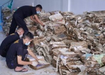 Kepala ANRI Apresiasi Langkah ATR/BPN Libatkan Taruna/i STPN