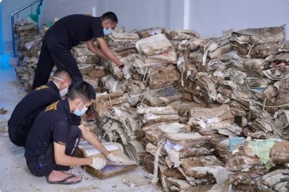 Kepala ANRI Apresiasi Langkah ATR/BPN Libatkan Taruna/i STPN