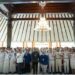 Bekal Pengetahuan Komunikasi Publik dalam Rangka KKN Taruna STPN 2025