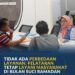 Tidak Ada Perbedaan Layanan, PELATARAN Tetap Layani Masyarakat di Bulan Suci Ramadan