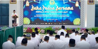 Menteri Nusron: Negara Besar Mampu Ciptakan Rasa Aman