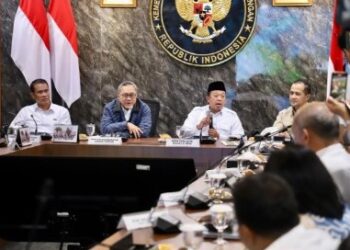 Menteri Nusron Paparkan Roadmap Penetapan LSD di 2026