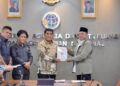 Menteri Nusron Minta RTRW Provinsi Jadi Acuan Penyusunan RTRW Kabupaten/Kota