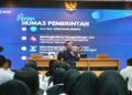 CPNS ATR/BPN Harus Perkuat Kepedulian dan Peran Komunikasi Publik