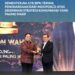Diseminasi Strategi Komunikasi yang Paling Masif