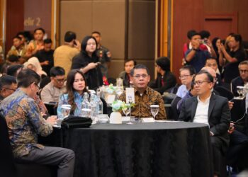 Diseminasi Strategi Komunikasi yang Paling Masif