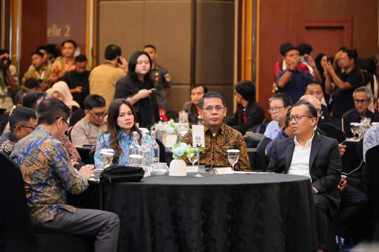 Diseminasi Strategi Komunikasi yang Paling Masif