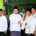 Menteri Nusron Imbau Organisasi Keagamaan Tertibkan Aset Pesantren