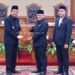 DPRD Muaro Jambi Gelar Paripurna
