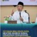 Menteri Nusron Imbau Organisasi Keagamaan Tertibkan Aset Pesantren