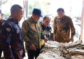 Kementerian ATR/BPN Percepat Restorasi di Aceh Melalui Kolaborasi