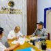 Kantah ATR/BPN Serahan Sertipikat Hak Pakai Aset Pemerintah Provinsi Jambi Untuk Fasilitas Pendidikan