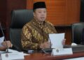 Kementerian ATR/BPN Dukung Program Ketahanan Energi