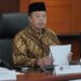 Kementerian ATR/BPN Dukung Program Ketahanan Energi