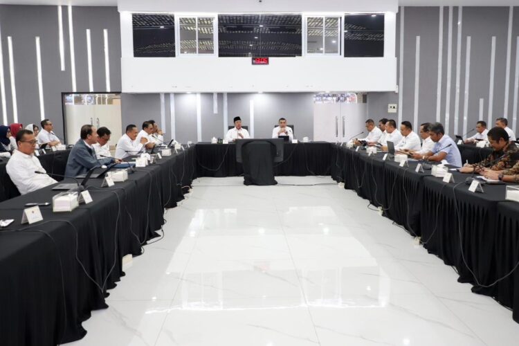 Kementerian ATR/BPN Dukung Program Ketahanan Energi