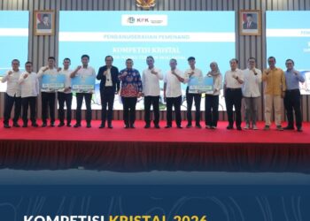 Ruang Inovasi Bagi ASN Muda Kementerian ATR/BPN