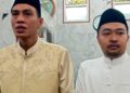 Dihari Idul Fitri Ini Pesan Bupati Fadhil Arief