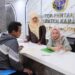 Ambil Sertipikat di Hari Libur, Masyarakat: Benar-Benar Pengalaman Terbaik